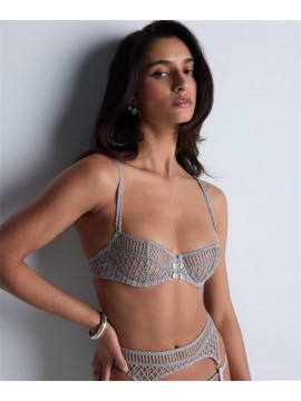 Aubade Stardust Dream Half Cup Bra